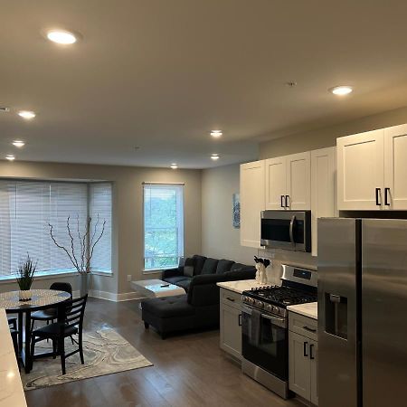 פילדלפיה Modern 2Br 2Ba Apartment With Rooftop In Brewerytown מראה חיצוני תמונה