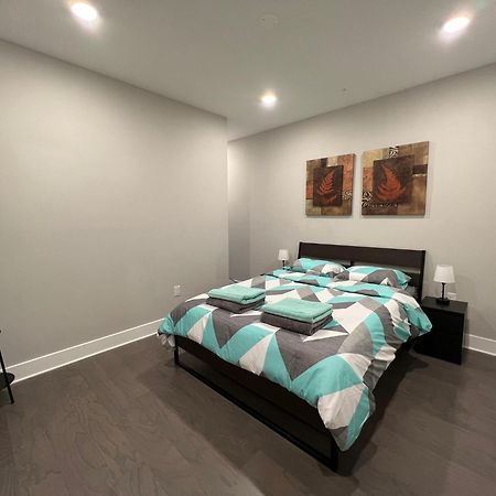 פילדלפיה Modern 2Br 2Ba Apartment With Rooftop In Brewerytown מראה חיצוני תמונה