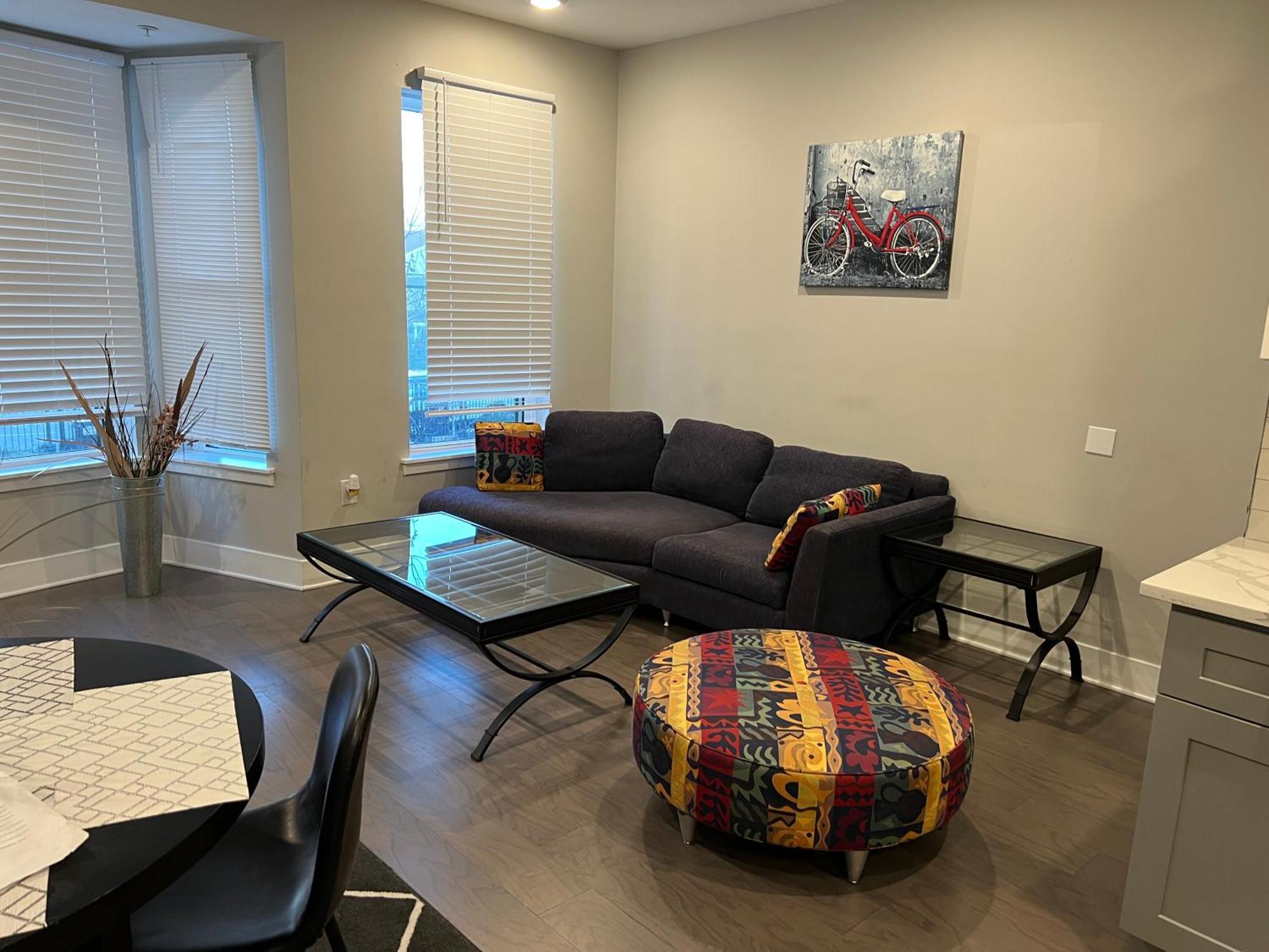 פילדלפיה Modern 2Br 2Ba Apartment With Rooftop In Brewerytown מראה חיצוני תמונה